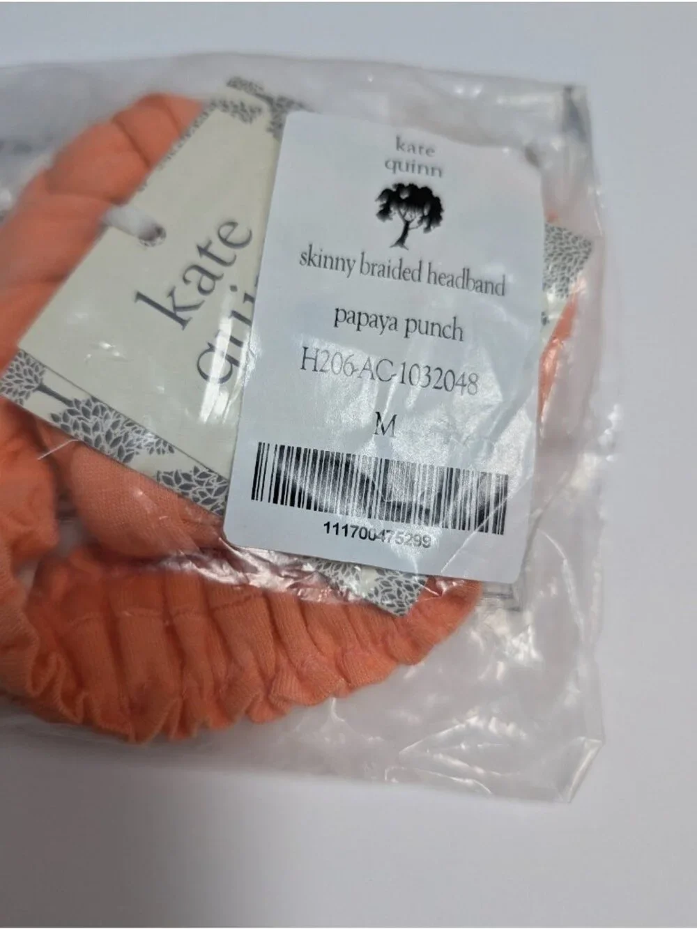 kate quinn new tags